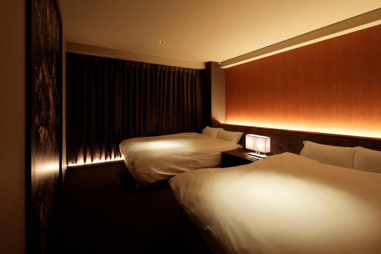 Apartamento The Only View - Self Check-In Only Osaka Exterior foto